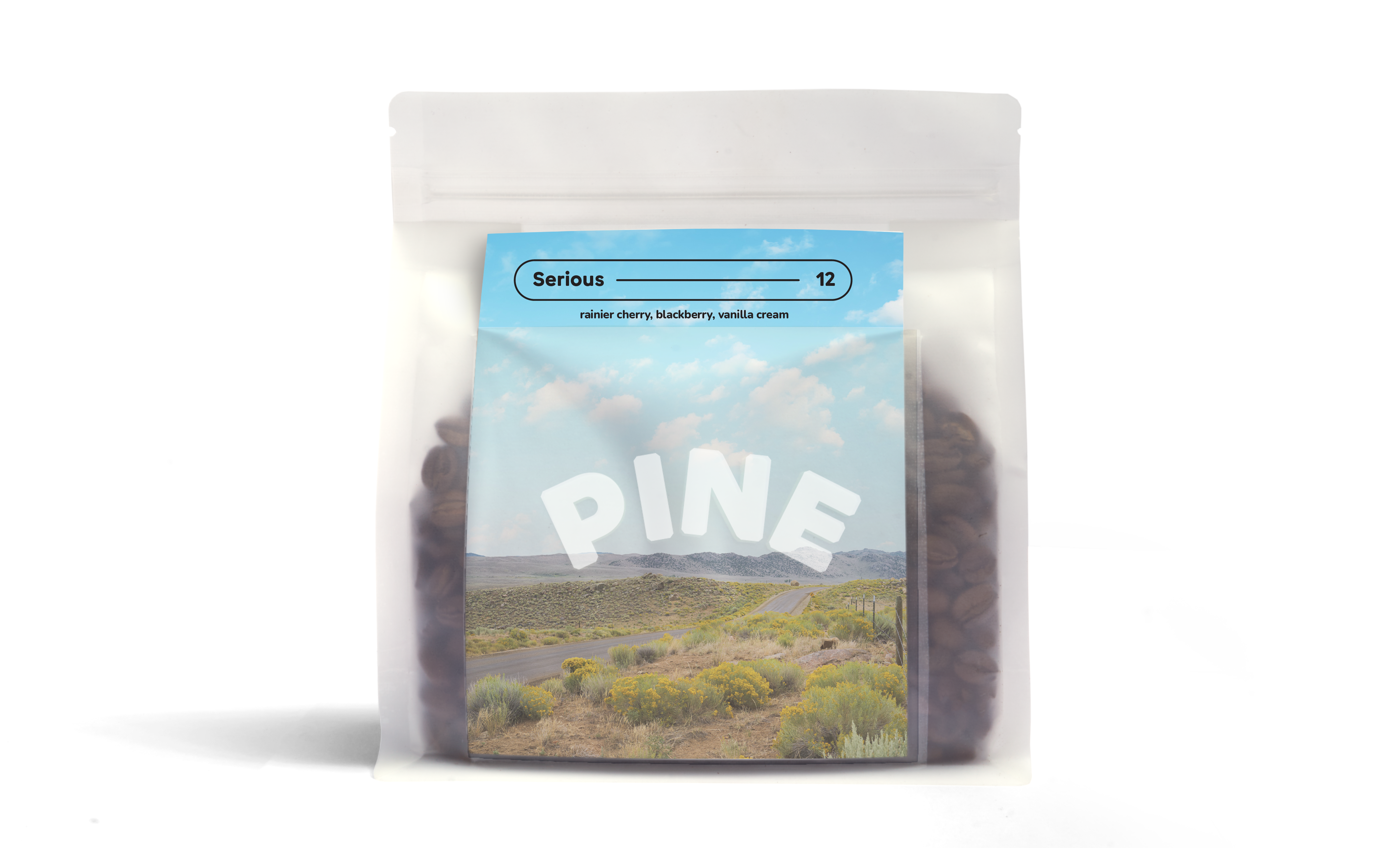 Ethiopia — Uraga Lot #1