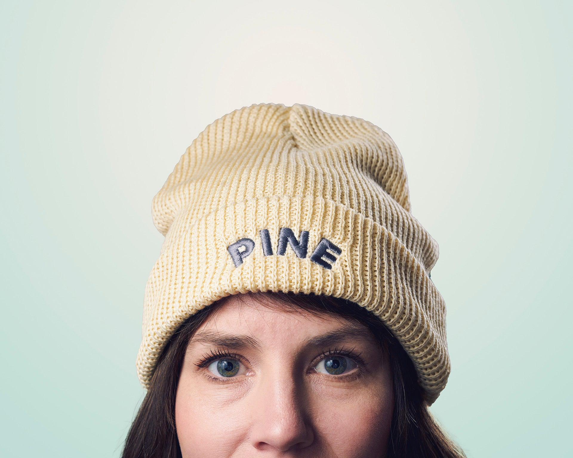 Hemp Beanie