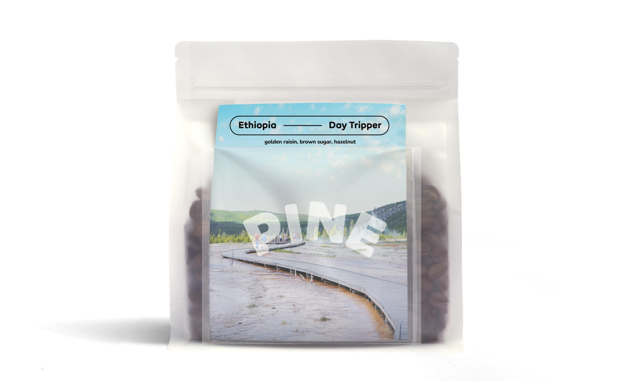 Ethiopia — Day Tripper