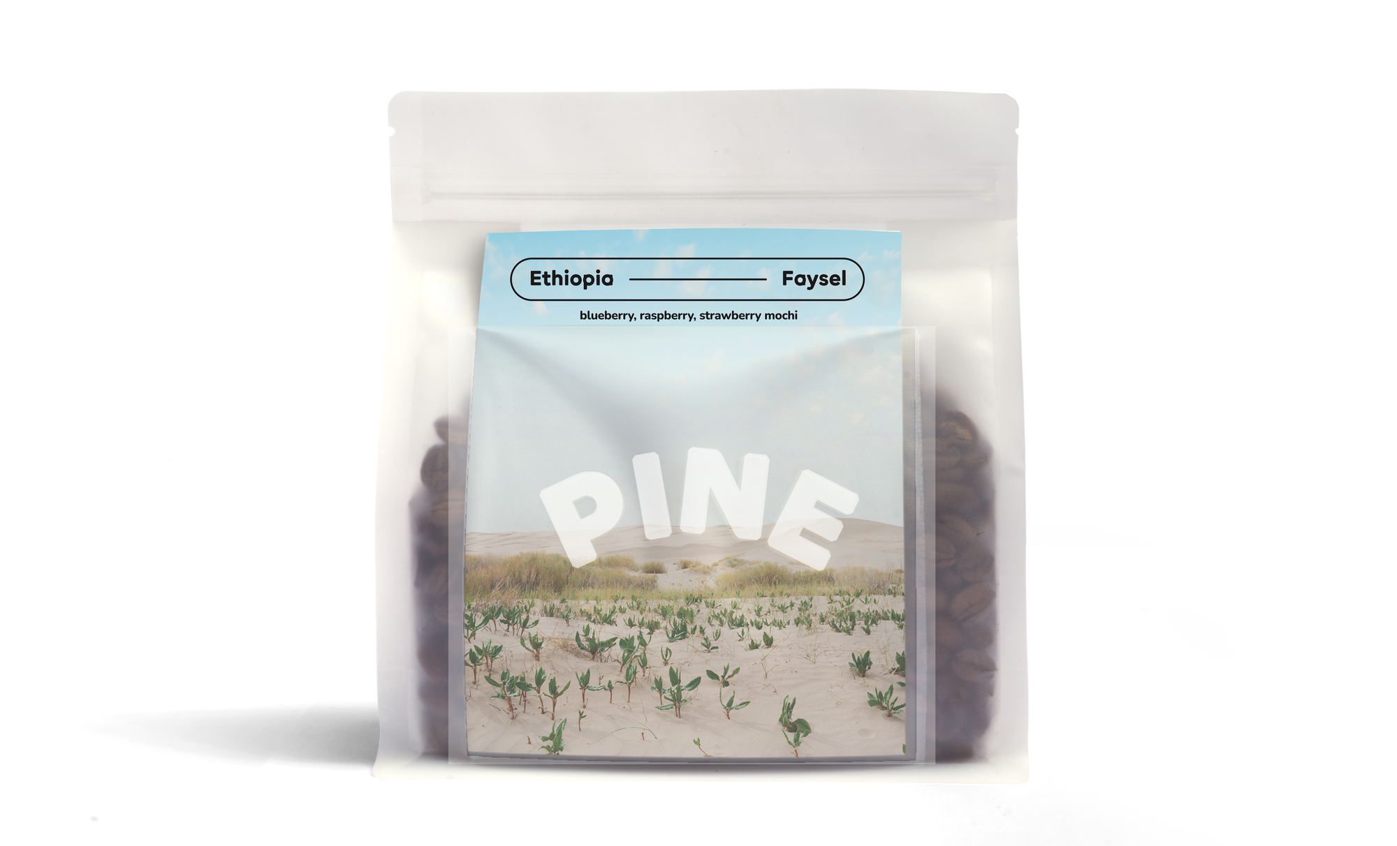 Ethiopia — Faysel