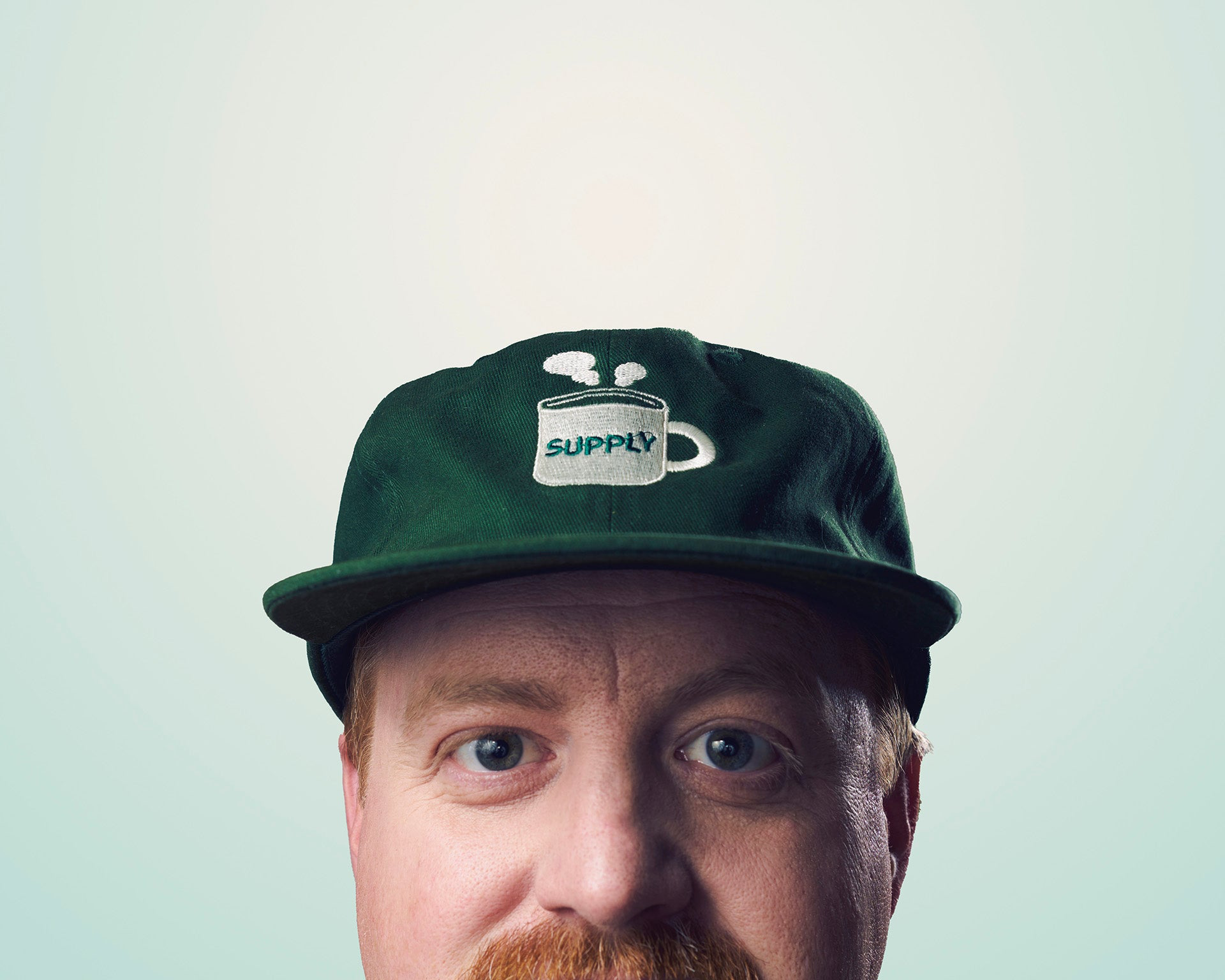 Cotton Field Trip Hat