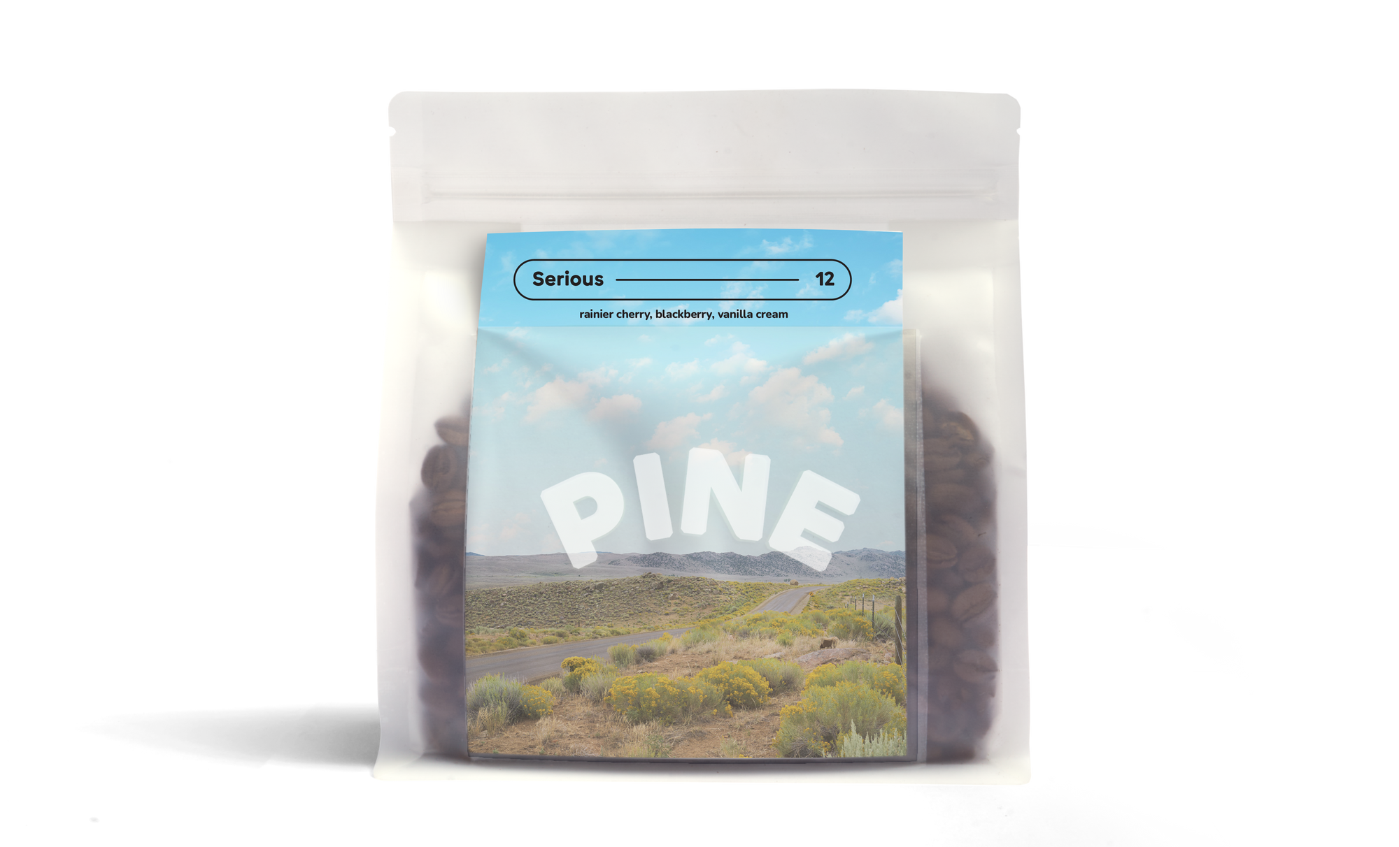 Ethiopia — Uraga Lot #1