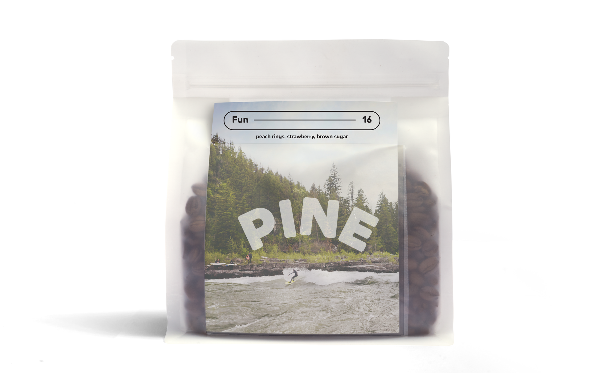 Peru — Pedro Garcia